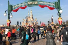 钦州上海私人伴游 国庆长假将至，上海郊区城区一大批文旅活动上线，去打卡