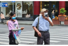 钦州上海私人伴游 上海“半日游”骗局卧底调查