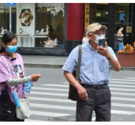 钦州上海私人伴游 上海“半日游”骗局卧底调查
