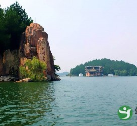 钦州周边旅游(周边旅游景点大全免费)