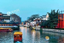 钦州南京游玩攻略(南京游玩攻略两日游住宿)