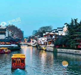钦州南京游玩攻略(南京游玩攻略两日游住宿)