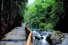 钦州周边旅游(周边旅游景区哪里好玩)