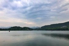 钦州杭州自助游(杭州自助游旅游攻略)