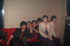 钦州武汉雇用男伴游(武汉雇用男伴游戏主播)