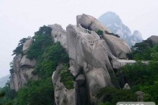 钦州安徽旅游攻略(安徽旅游攻略三日游)