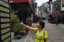 钦州领奖后要带老伴游遍中国的简单介绍