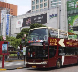 钦州上海私人伴游 上海过年怎么玩？这些“微游”线路了解下→