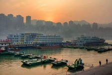 钦州重庆自由行(重庆自由行2天攻略)