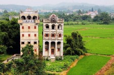 钦州广东旅游攻略(广东旅游攻略景点必去)