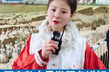 钦州北京商务伴游 “网约导游”走红西安 去年近8万人下单体验西安深度游