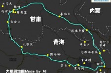 钦州自驾旅游攻略(沈阳到乌拉盖草原自驾旅游攻略)