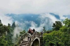 钦州二日游(二日游旅游攻略)