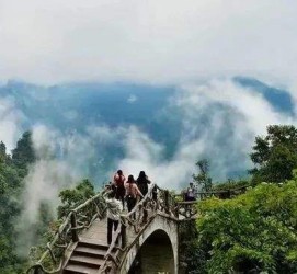 钦州二日游(二日游旅游攻略)
