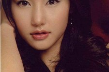 钦州亚洲第一美女(亚洲第一美女主持人)