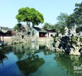 钦州苏州旅游攻略(苏州旅游攻略自由行攻略)