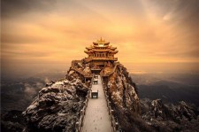 钦州洛阳旅游攻略(洛阳旅游攻略二日游路线推荐)