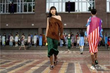 钦州广西民族大学兼职模特李琳(2022年即将升为公办的大学)