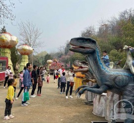 钦州中国伴游带你打卡网红南山竹海(南山竹海网上预约)