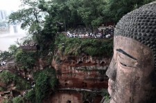 钦州乐山旅游攻略(乐山旅游攻略1日游)
