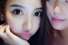 钦州中国女孩国外伴游(国外美女游中国)