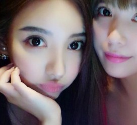 钦州中国女孩国外伴游(国外美女游中国)