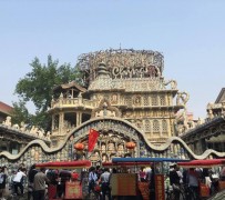 钦州天津旅游攻略(天津旅游必去十大景点)