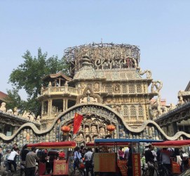 钦州天津旅游攻略(天津旅游必去十大景点)