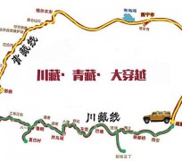 钦州自驾游路线(自驾游路线查询)