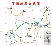 钦州旅游路线规划(威海旅游路线规划)