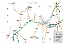 钦州旅游路线规划(威海旅游路线规划)