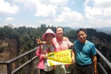 钦州北京伴游招聘 北京口碑最好的私人导游，五天玩下来人均消费1000多