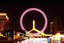 钦州天津游玩攻略(天津旅游攻略 必玩)