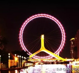 钦州天津游玩攻略(天津旅游攻略 必玩)