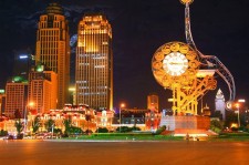 钦州天津旅游攻略(石家庄到天津旅游攻略)