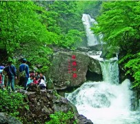 钦州安吉旅游攻略(湖州安吉旅游攻略)