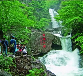 钦州安吉旅游攻略(湖州安吉旅游攻略)