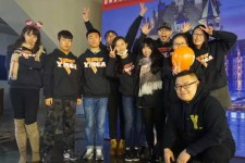 钦州中国留学生德国伴游(有一名德国留学的中国留学生)