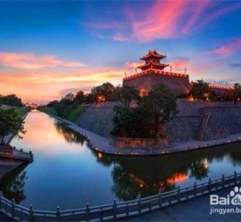 钦州西安游玩攻略(西安游玩攻略5日游)