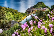钦州旅遊(旅游景点)