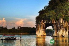 钦州旅游景点(旅游景点app推荐)
