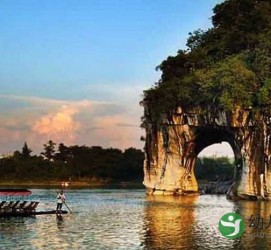 钦州旅游景点(旅游景点app推荐)