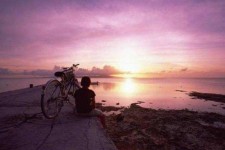 钦州旅游心情说说(旅游心情说说短句 随心)