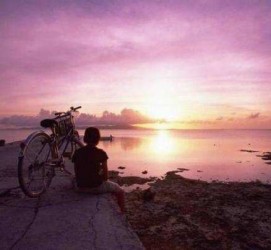 钦州旅游心情说说(旅游心情说说短句 随心)