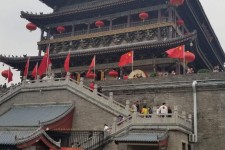 钦州西安游玩攻略(西安游玩攻略一日游自由行)