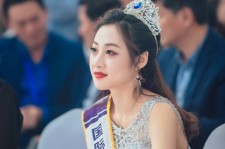 钦州国际旅游小姐(2016年国际旅游小姐)