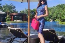 钦州中国伴游女(出国伴游女要多少钱)