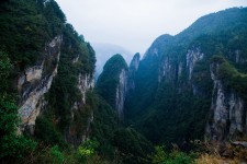 钦州伴游中国带你去湘西(湘西跟团旅游)