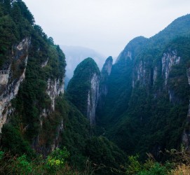 钦州伴游中国带你去湘西(湘西跟团旅游)