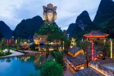 钦州旅游攻略网(旅游攻略网站推荐知乎)
